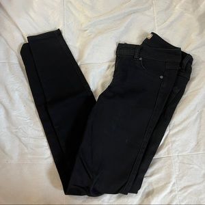Blue spice size 0 Jeans